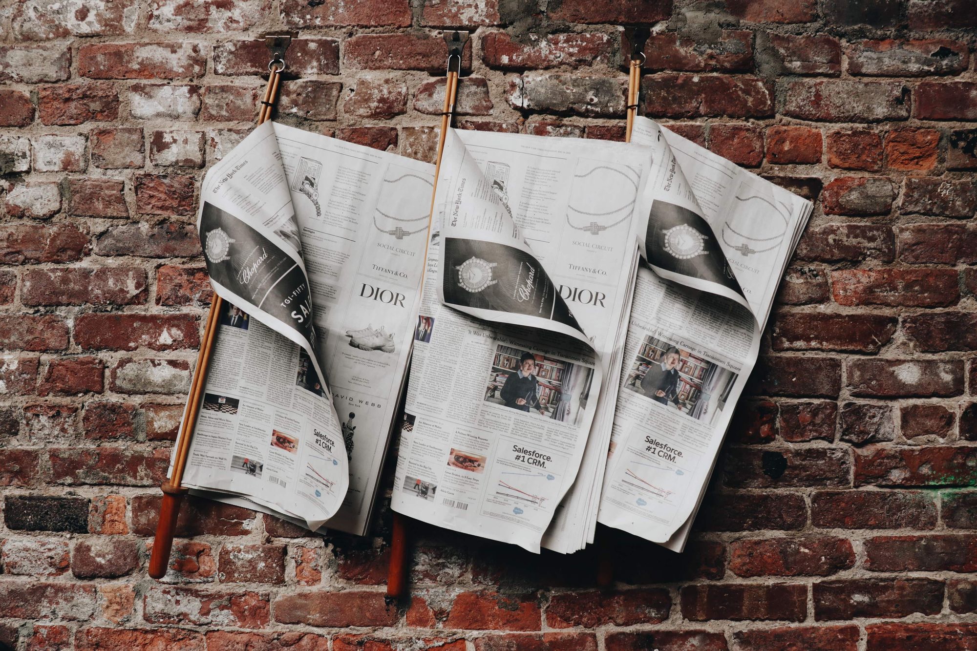 Curated News: OpenAI + NewsAPI using python