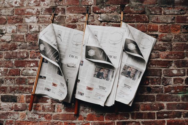 Curated News: OpenAI + NewsAPI using python
